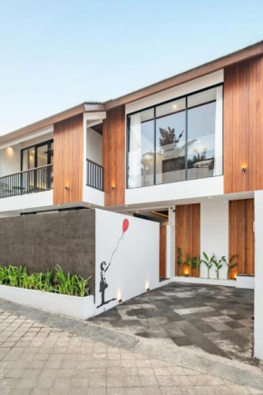 KAJA House Ubud